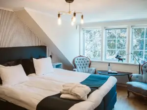Köpmans Boutique Hotel & Bistro