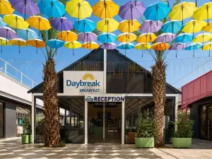 Days Inn by Wyndham Alanya
