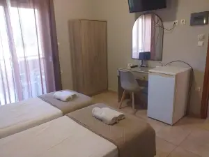 Hotel Isidora