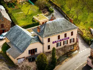 le relais de lassouts