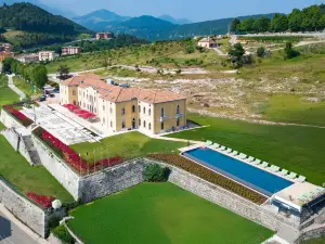 Parc Hotel San Pietro