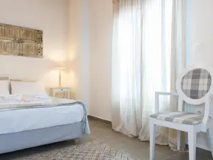 Aerides Boutique Rooms
