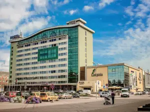 Park Hotel Latgola