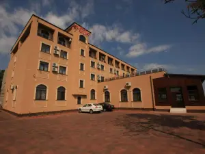 Grand Hotel Orient Braila
