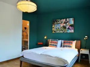 B&B Louis-Favre 21