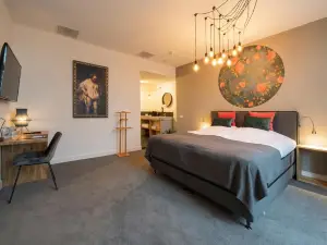 Boutique Hotel & Brasserie de Heerlyckheid