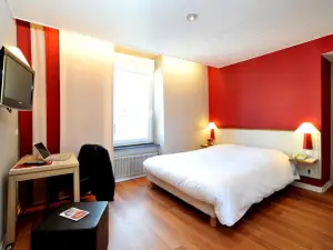 The Originals Access Hôtel Arum Remiremont