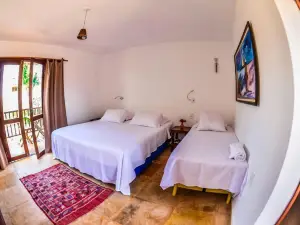 Villa Albergaria