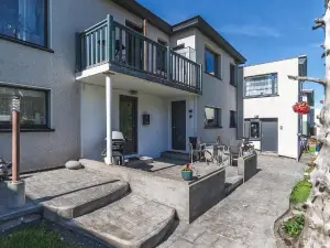 Sólheimar Studio Apartment