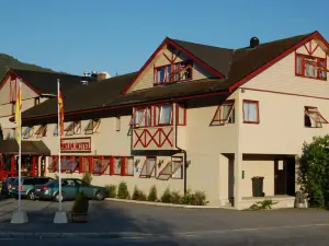Eikum Hotel