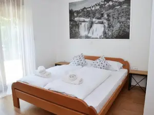 Prenoćište Slapovi