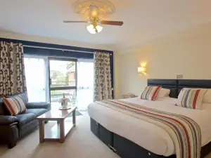 Springfield Country Hotel, Leisure Club & Spa