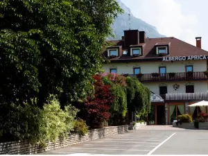 Albergo Aprica