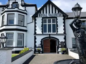 로열 호텔 발렌티아