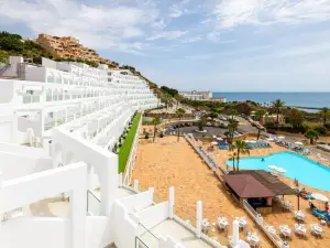 Playamojácar