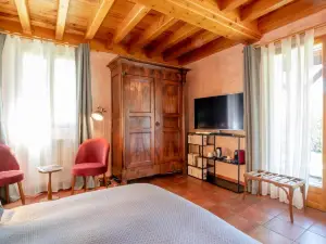 B&B l'Orée du Bois Bourgogne - Adults Only