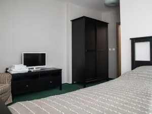Hotel U Parku
