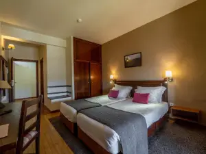 Hotel Vista Bela do Gerês