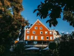 Hotel Lindauer Hof