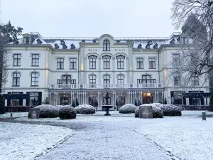 Hotel Villa Ruimzicht
