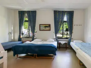 Nicolai B&B