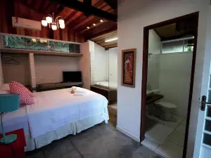 Chácara Andó Bed and Breakfast