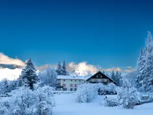 Hotel Restaurant Grünwalderhof