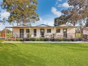 BIG4 Bendigo Marong Holiday Park