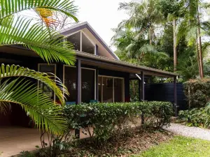 Lake Russell Lakeside Retreat