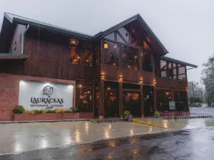 Lauraceas Lodge
