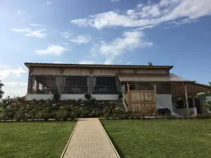 Merlot Borhotel es Latvanypince