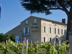 Château Bonalgue - Pomerol