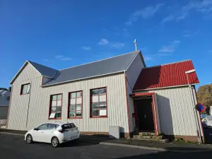 Central Apartments