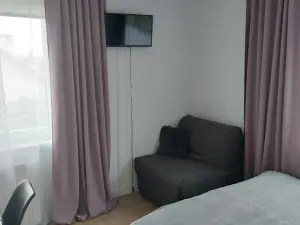 Apartament Świerkowa