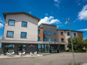 Hotel Don Camillo