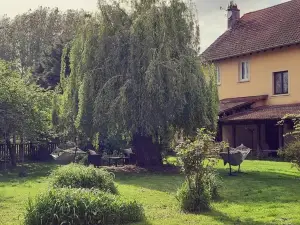 Relais Saint Vincent