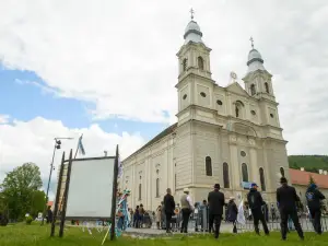 Válaszút Fogadó