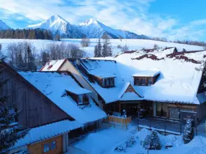 Sova Hotel&Restaurant