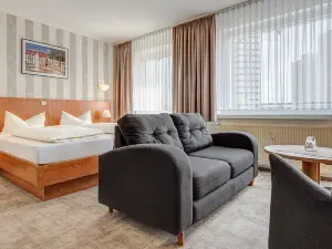 Hotel Wilna