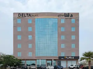 Delta Hotel Suites
