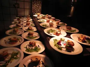 44 on Ennis Guest Lodge and Restaurant -