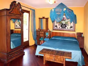 B&B la Colombera