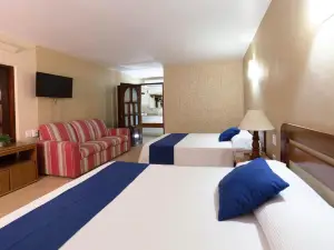 Hotel Plaza Palmas