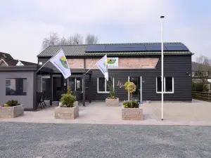 Guest House Aan de Hollandse IJssel