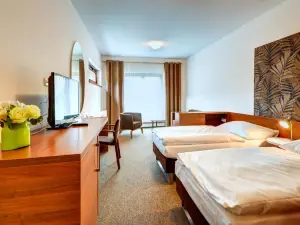 Hotel Iberia
