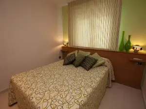 Apartahotel Al Alba