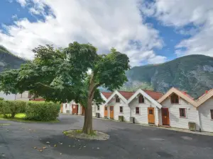 Vangsgaarden Gjestgiveri