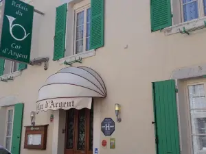 Logis hôtel le Cor d'Argent