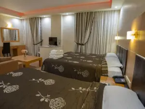 Hotel Pantelidis