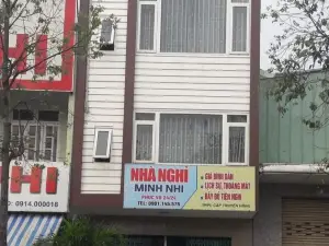 NHÀ NGHỈ MINH NHI
